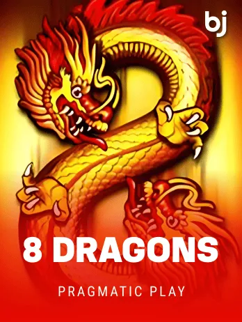 8 Dragons