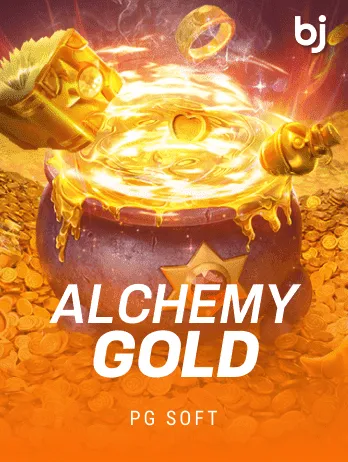 Alchemy Gold