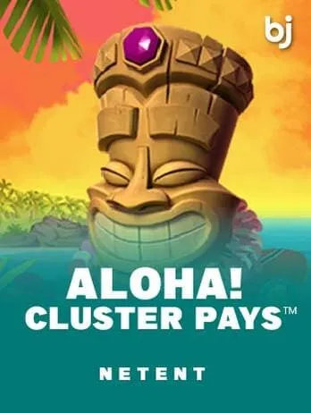 Aloha! Cluster Pays