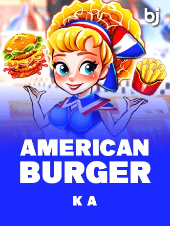 American Burger