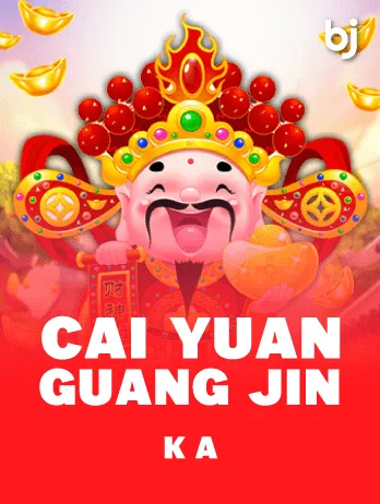 Cai Yuan Guang Jin