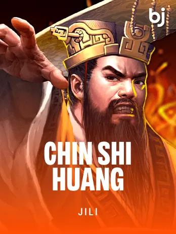 Chin Shi Huang