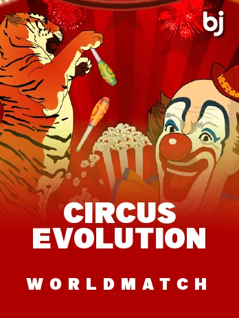 Circus Evolution