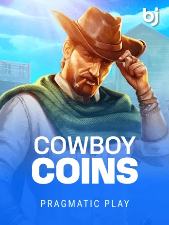 Cowboy Coins