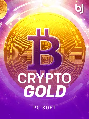 Crypto Gold