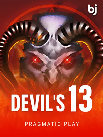 Devil's 13