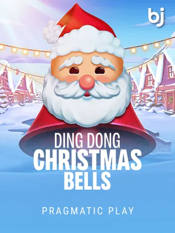 Ding Dong Christmas Bells