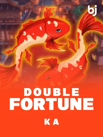 Double Fortune