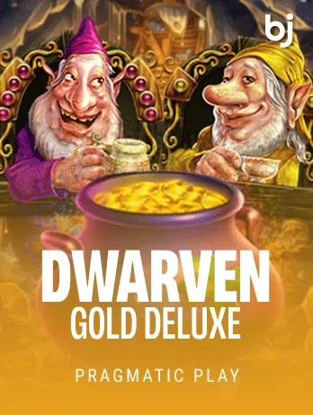 Dwarven Gold Deluxe