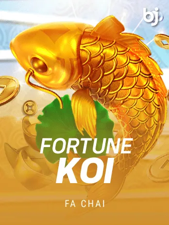 Fortune Koi