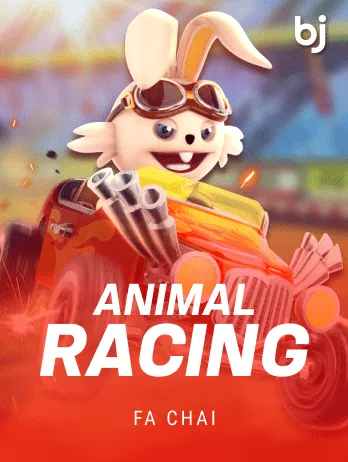 Animal Racing