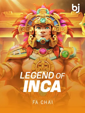 Legend of Inca