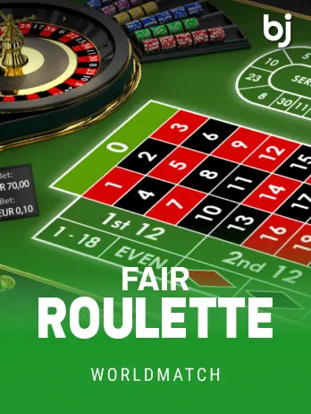 Fair Roulette