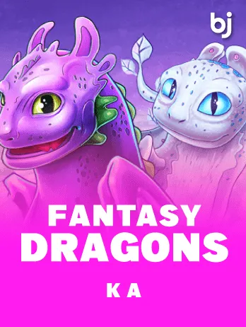 Fantasy Dragons