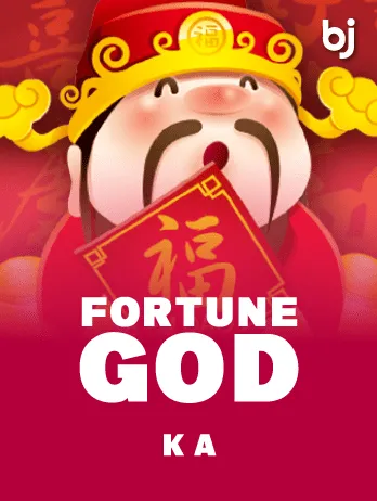 Fortune God