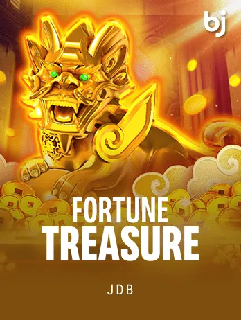 Fortune Treasure