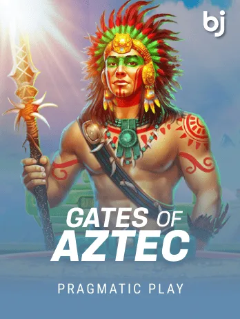 Gates of Aztec