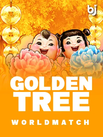 Golden Tree