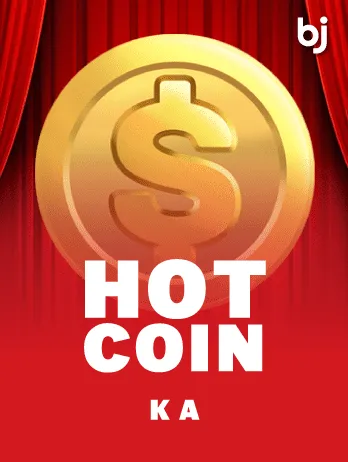 Hot Coin