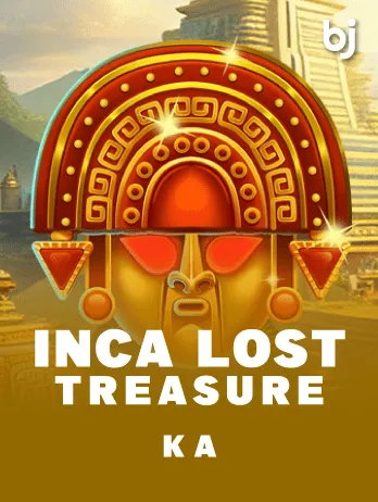 Inca Lost Treasure