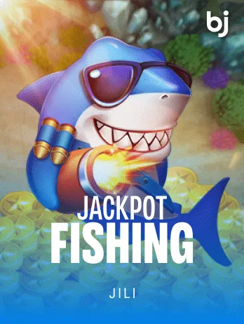 Jackpot Fishing