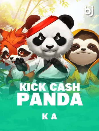 Kick Cash Panda