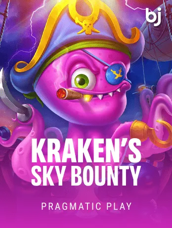 Kraken's Sky Bounty