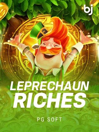 Leprechaun Riches