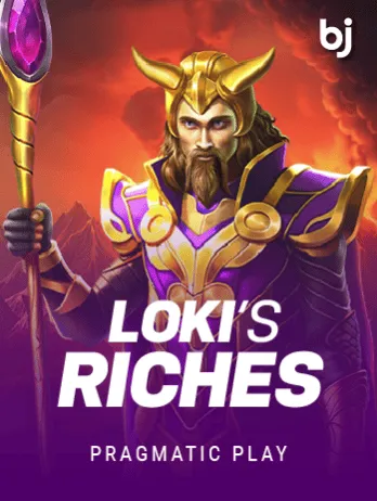 Loki's Riches