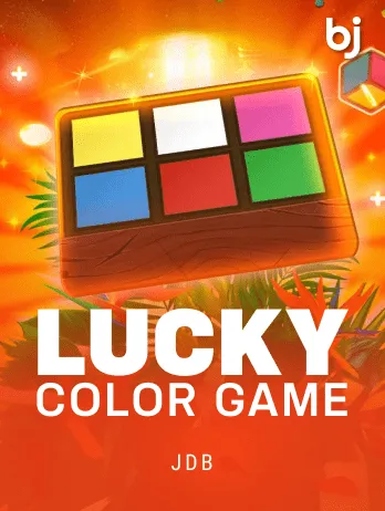 Lucky Color Game