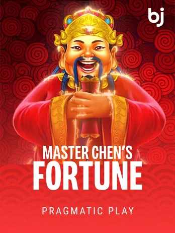 Master Chen's Fortune