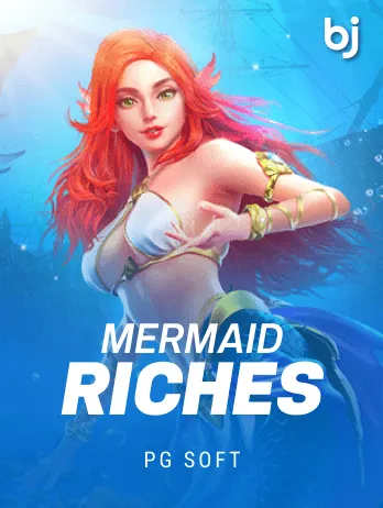 Mermaid Riches