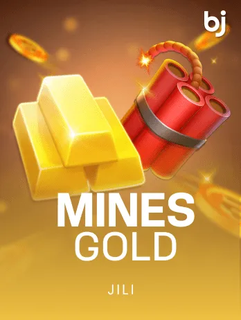 Mines Gold