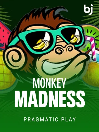 Monkey Madness