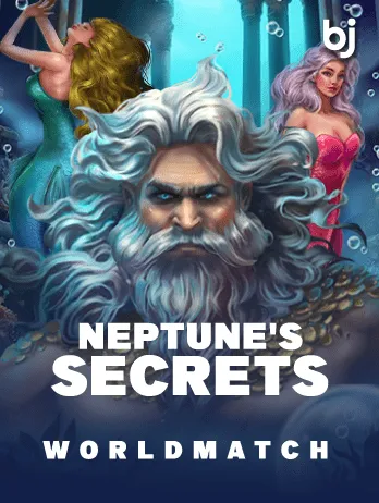 Neptune's Secrets