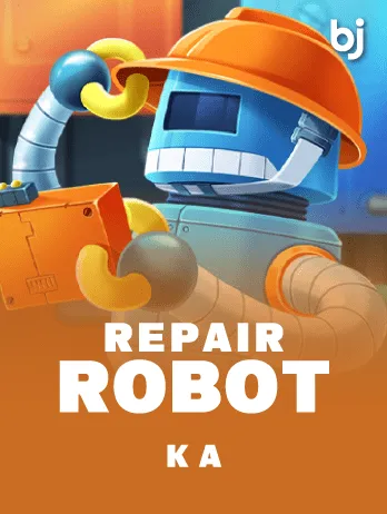 Repair Robot