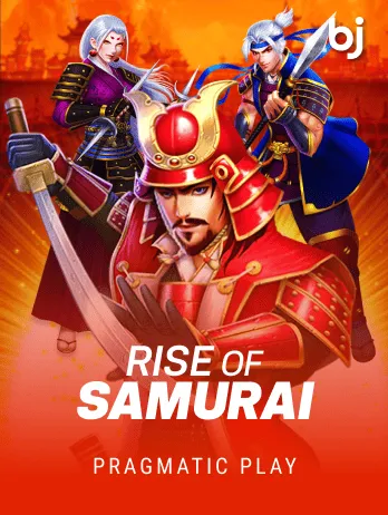 Rise of Samurai