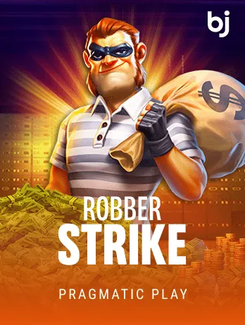 Robber Strike