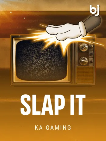 SlapIt