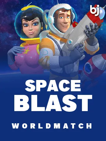 Space Blast