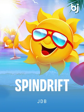 Spindrift