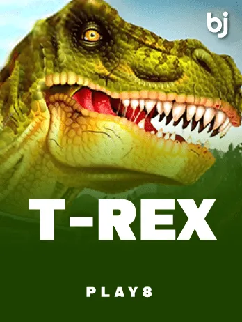 T-Rex