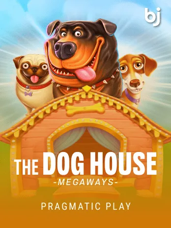 The Dog House Megaways