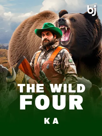 The Wild Four