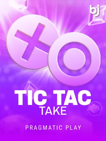 Tic Tac Take