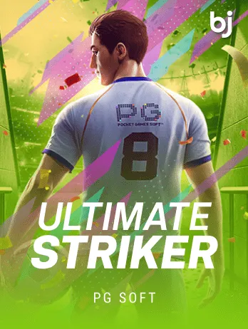 Ultimate Striker