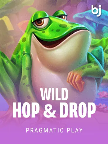 Wild Hop & Drop