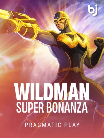 Wildman Super Bonanza