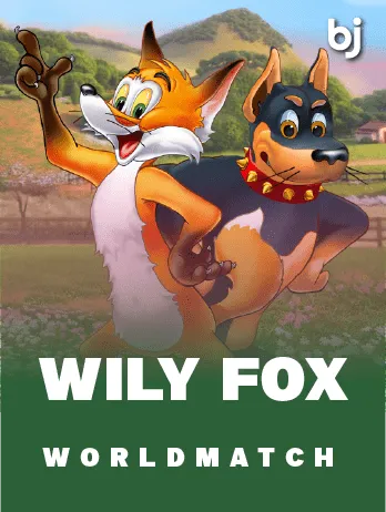 Wily Fox