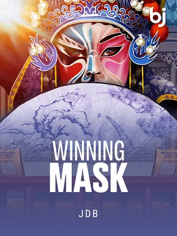 Winning Mask